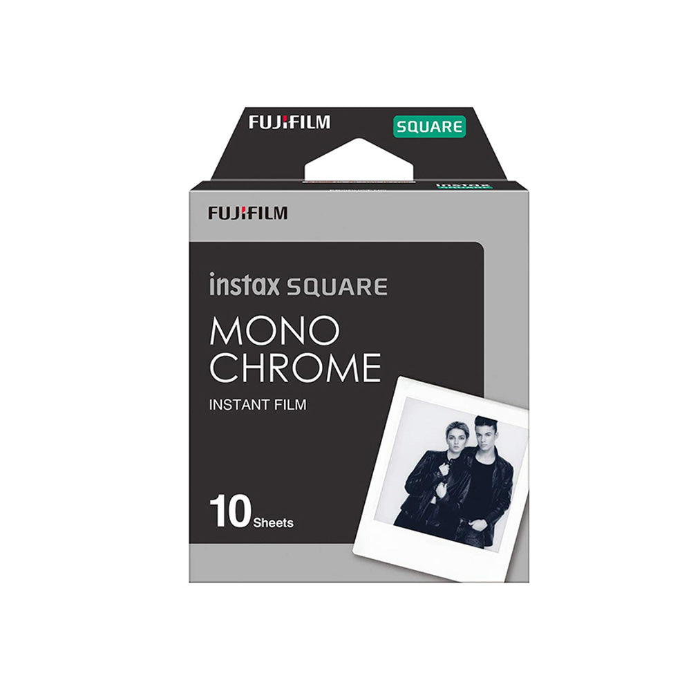 Fujifilm Instax Square - Monochrome