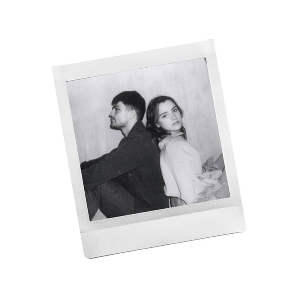 Fujifilm Instax Square - Monochrome