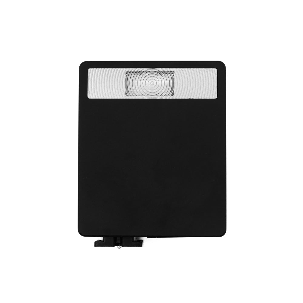 KEKS KF-01 Flash - Black