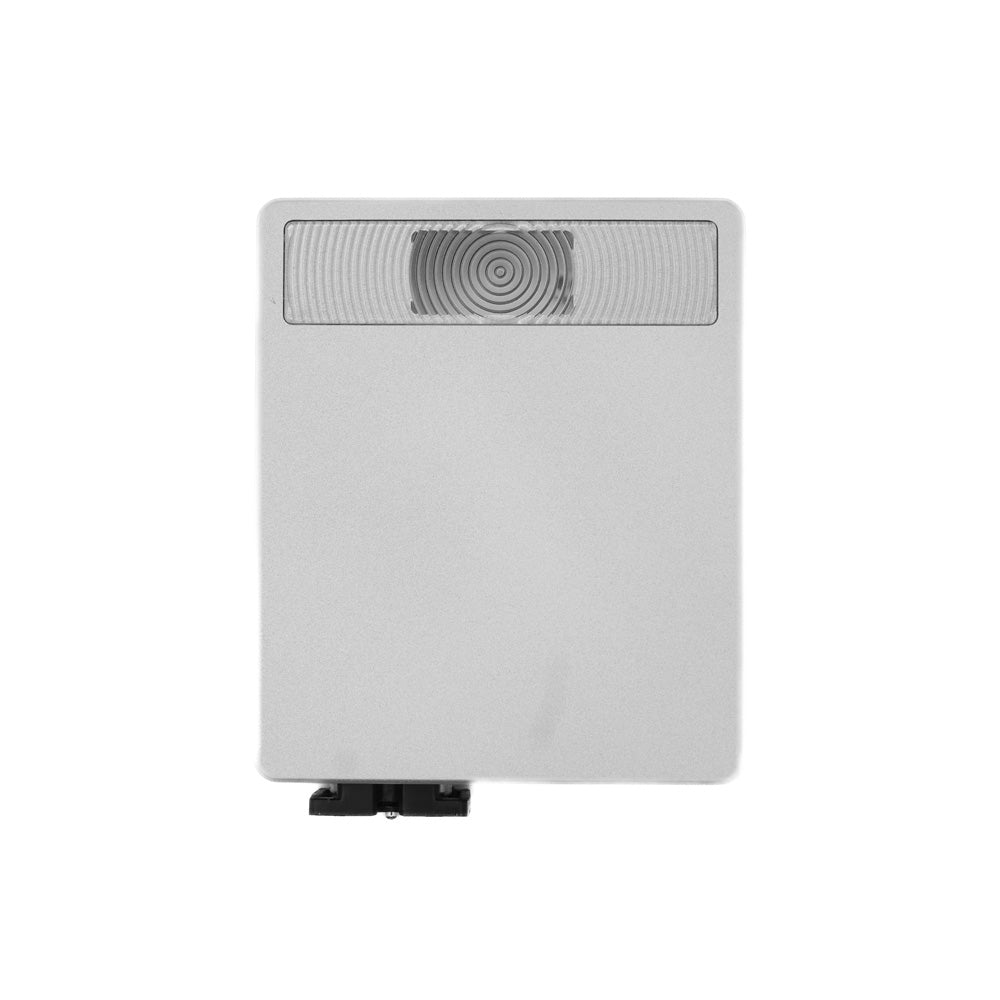 KEKS KF-01 Flash - Chrome