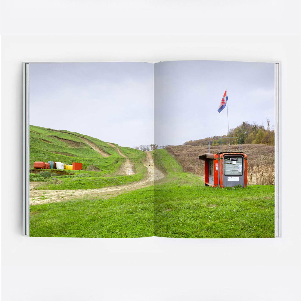 KIOSK by Zupagrafika