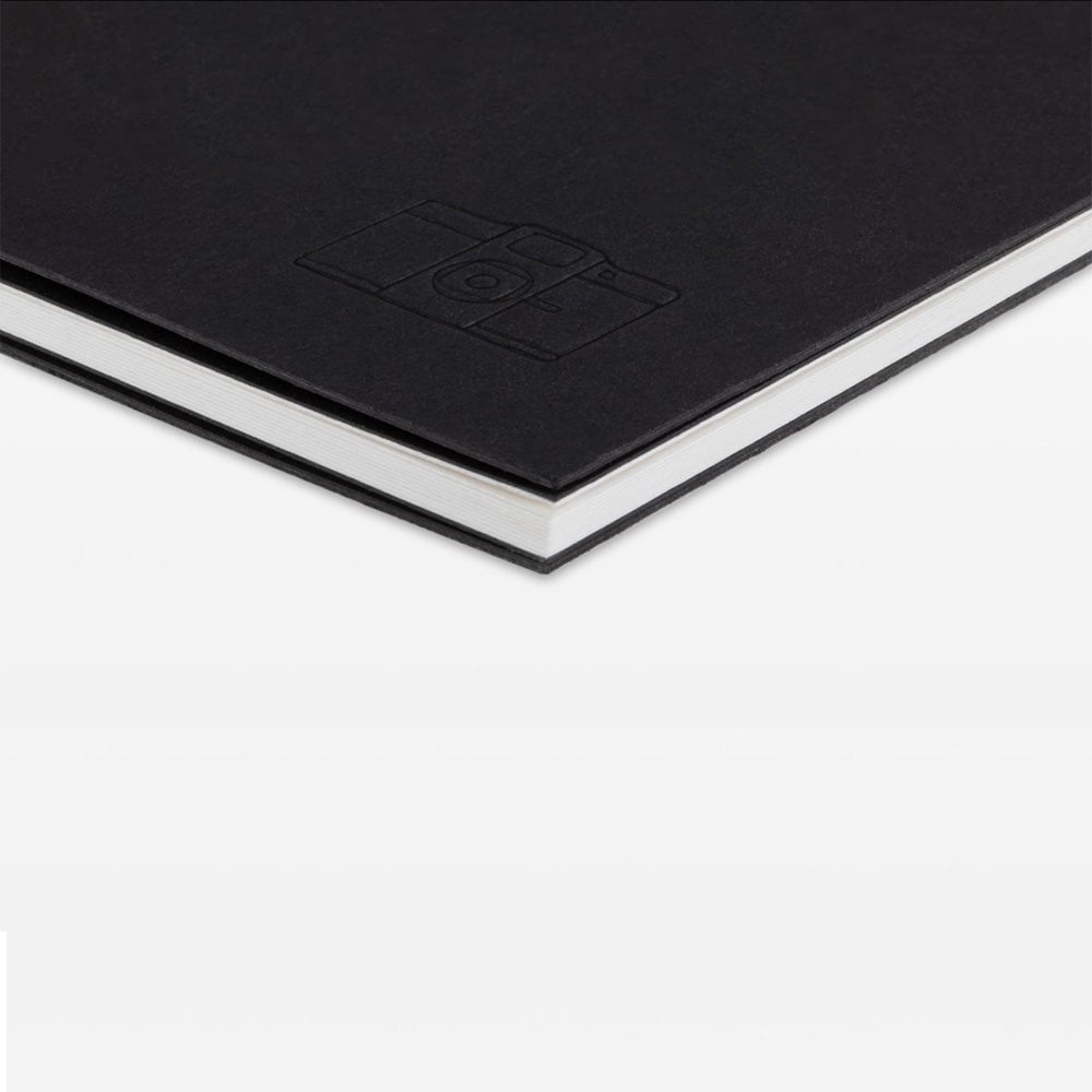 Lomography Soft Cover Photo Album