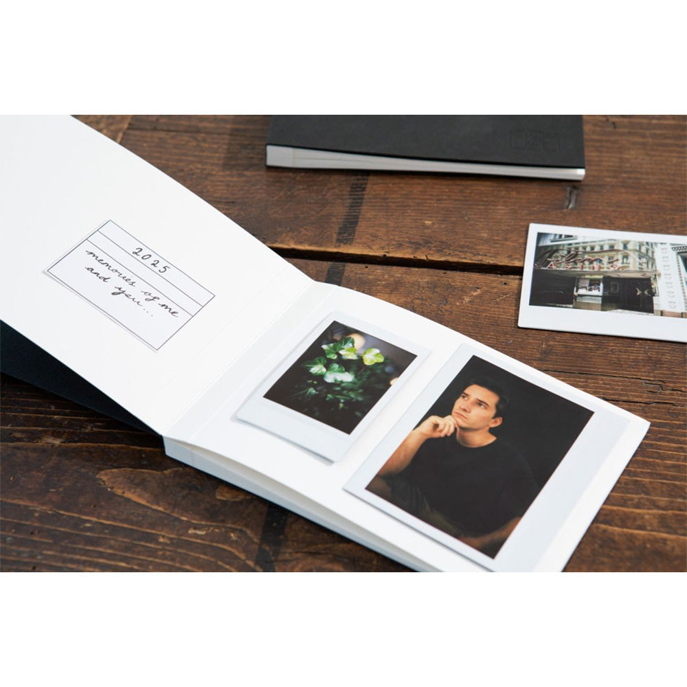 Lomography Soft Cover Photo Album