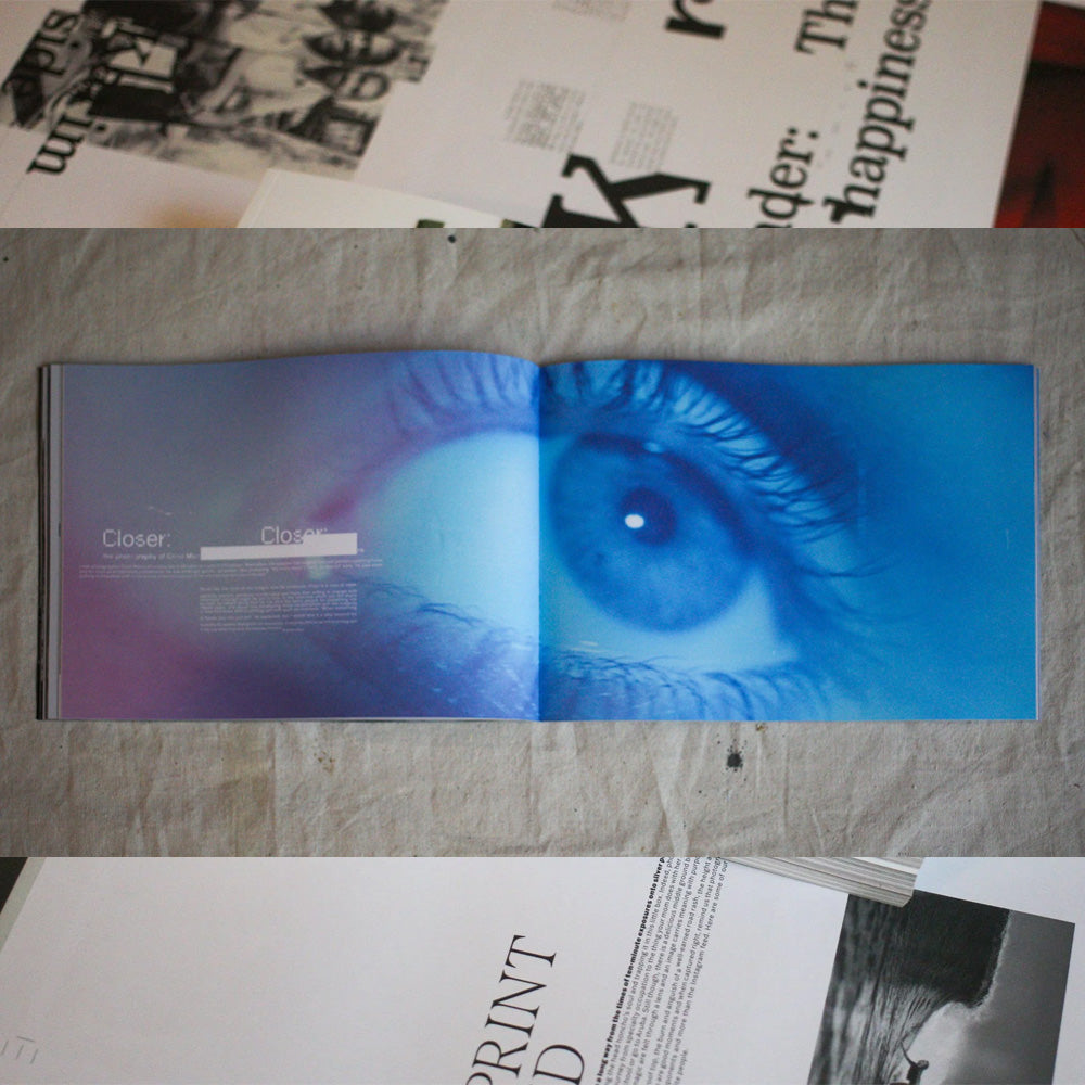 Monster Children Issue #74