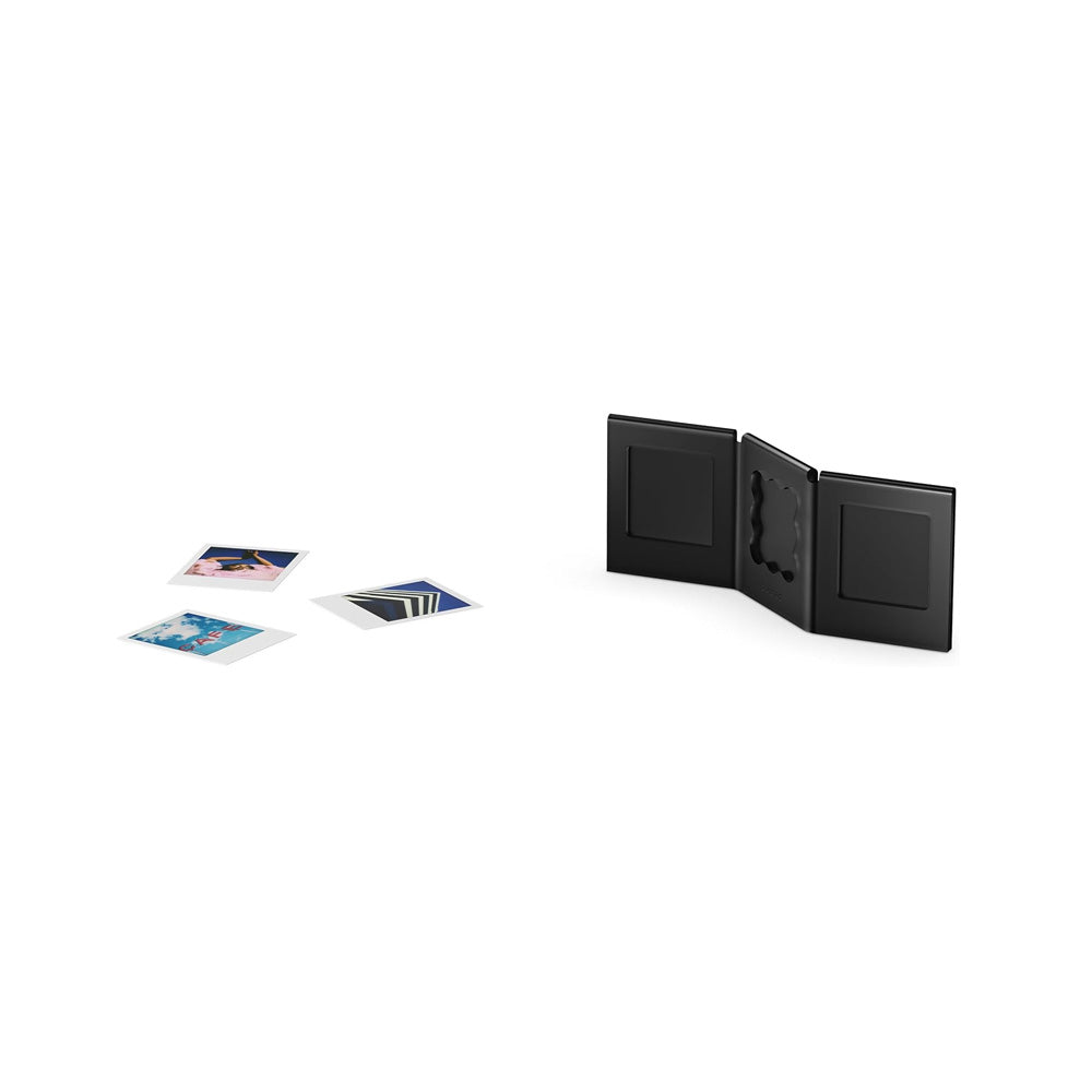 Polaroid Go Acrylic Multiframe - Black