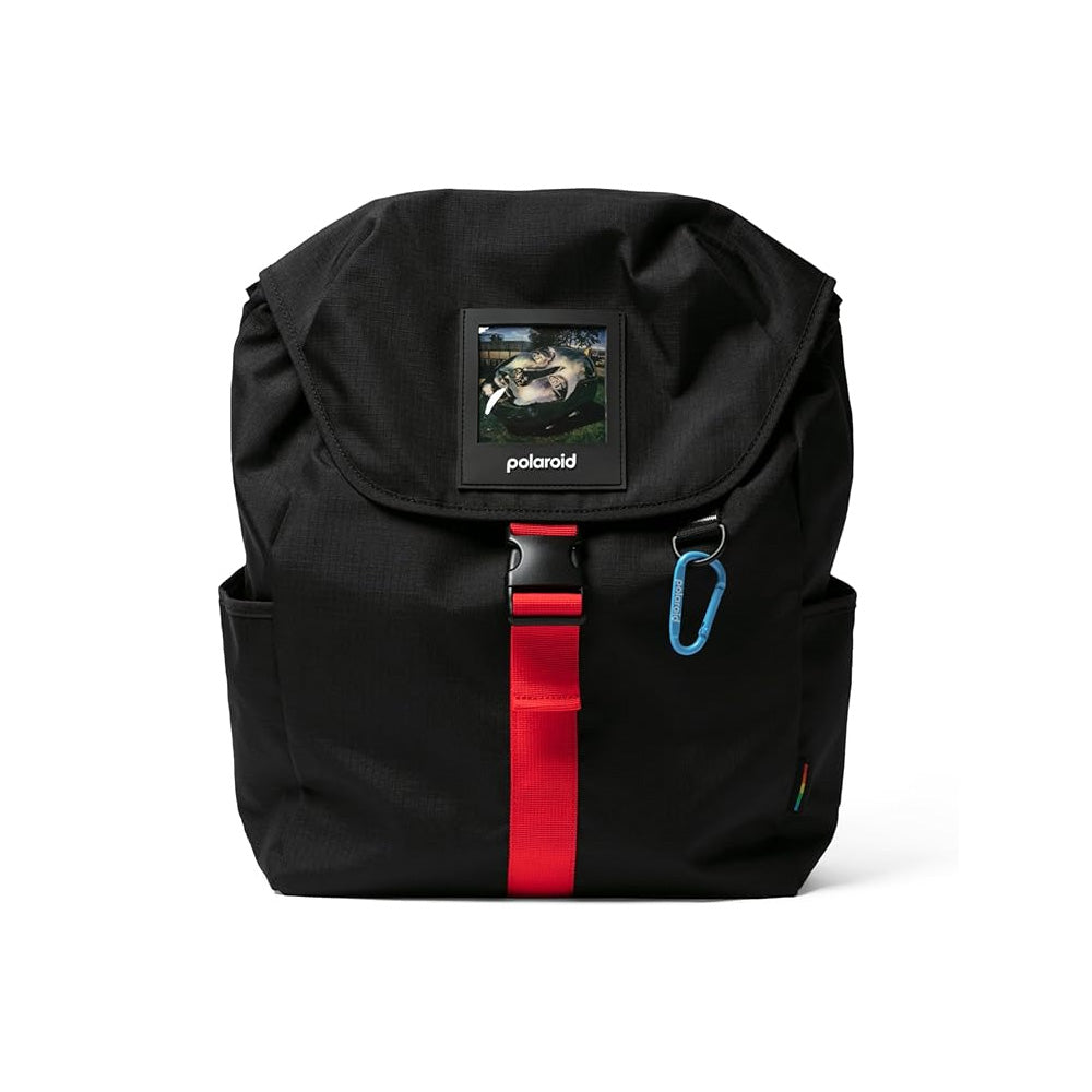 Polaroid Ripstop Backpack
