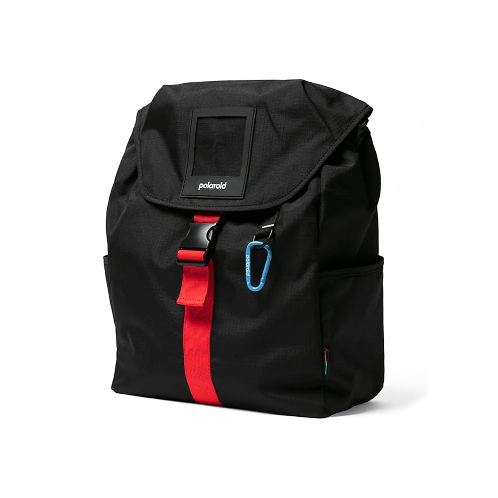 Polaroid Ripstop Backpack