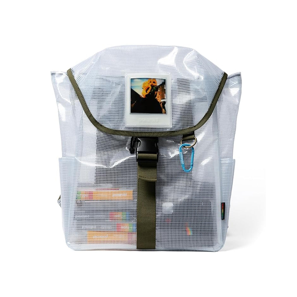 Polaroid Ripstop Backpack