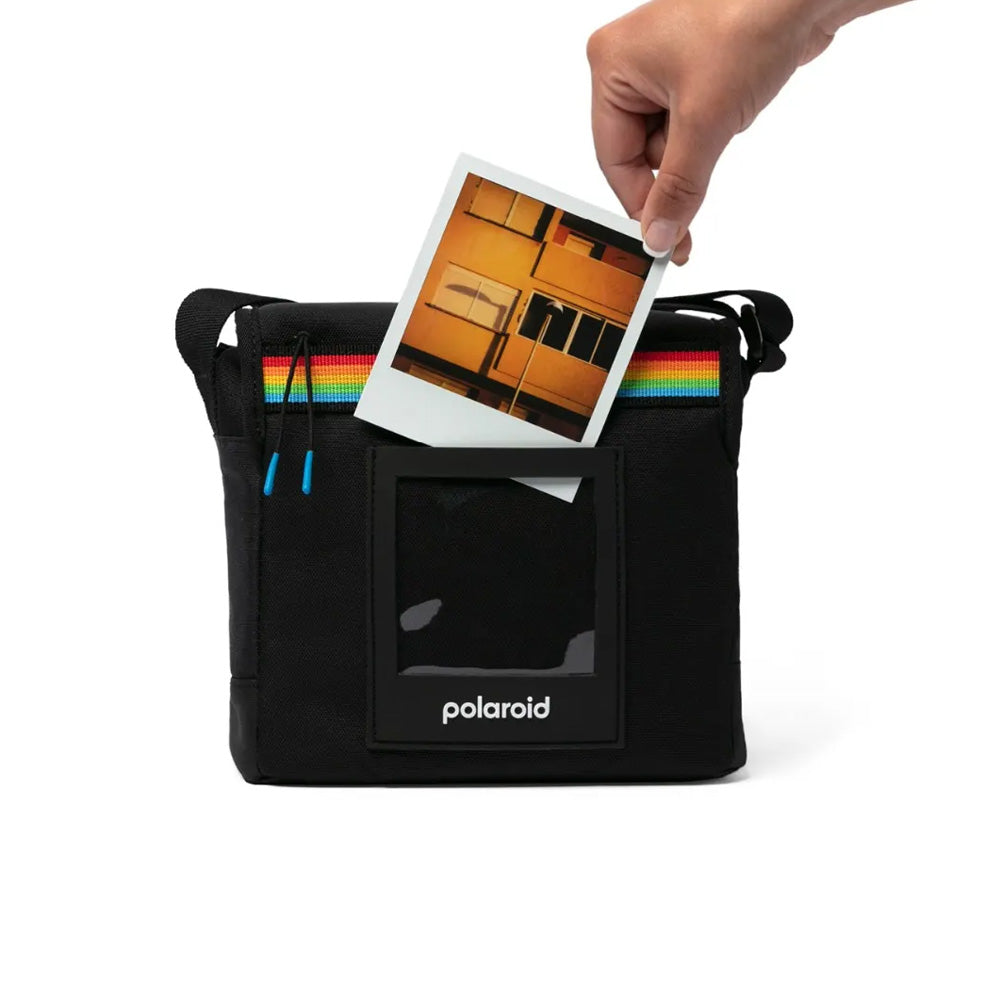 Polaroid Box Camera Bag