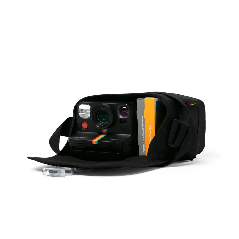 Polaroid Box Camera Bag