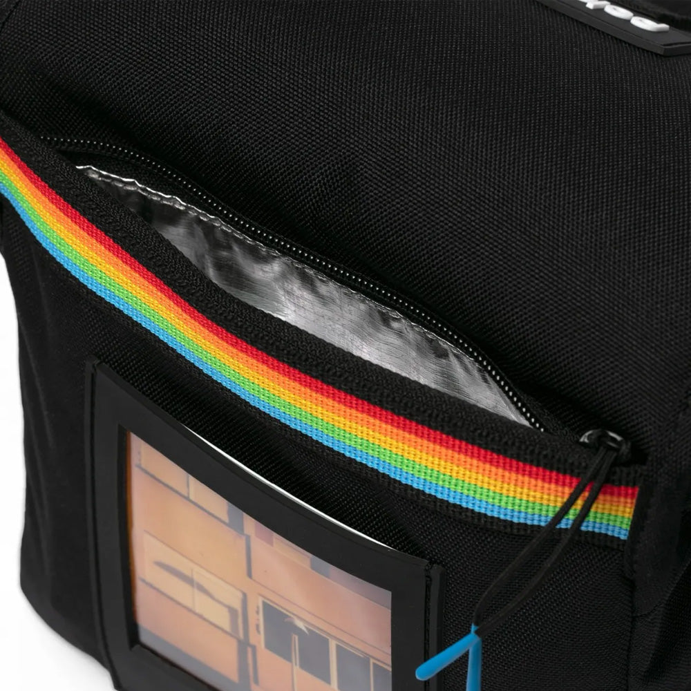 Polaroid Box Camera Bag