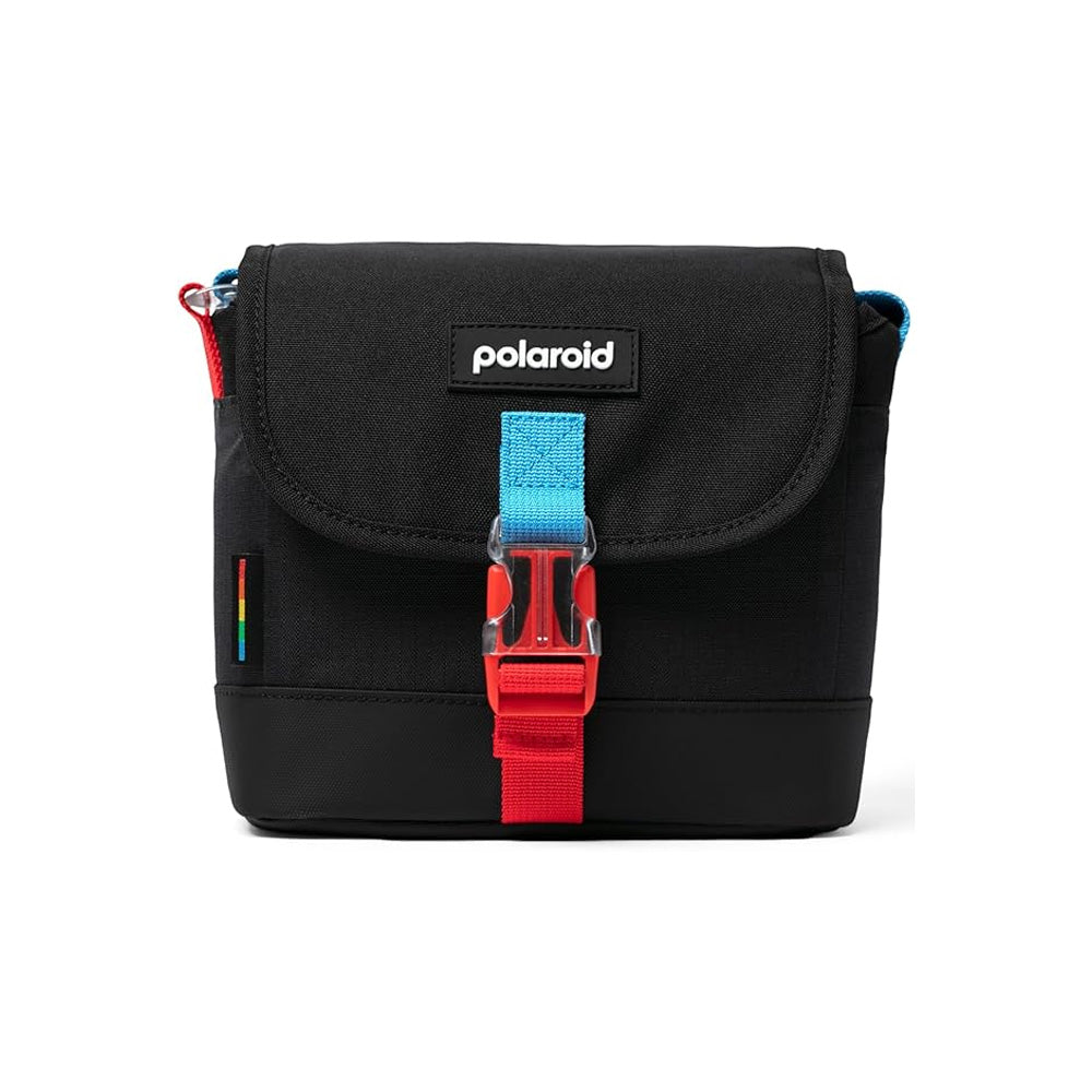 Polaroid Box Camera Bag
