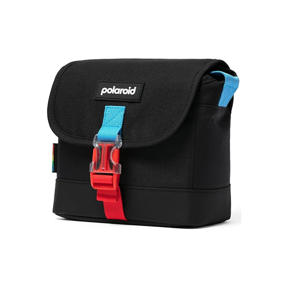 Polaroid Box Camera Bag