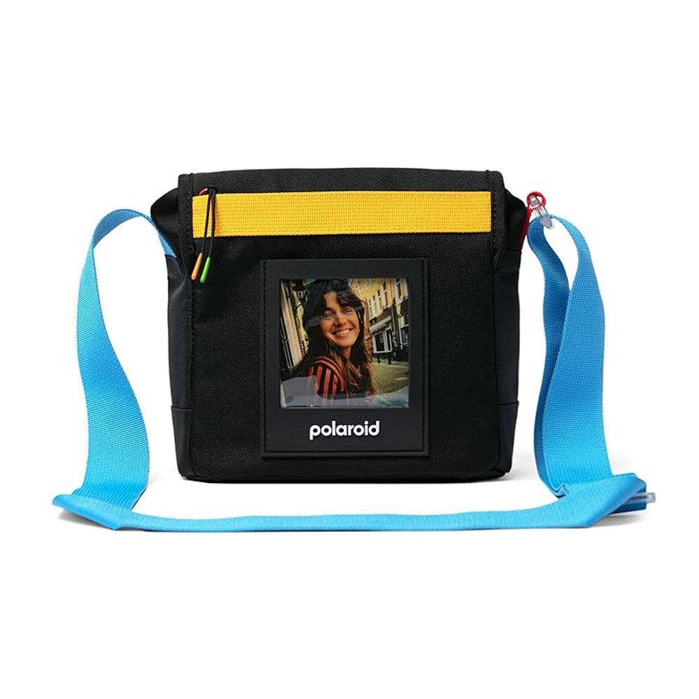 Polaroid Box Camera Bag