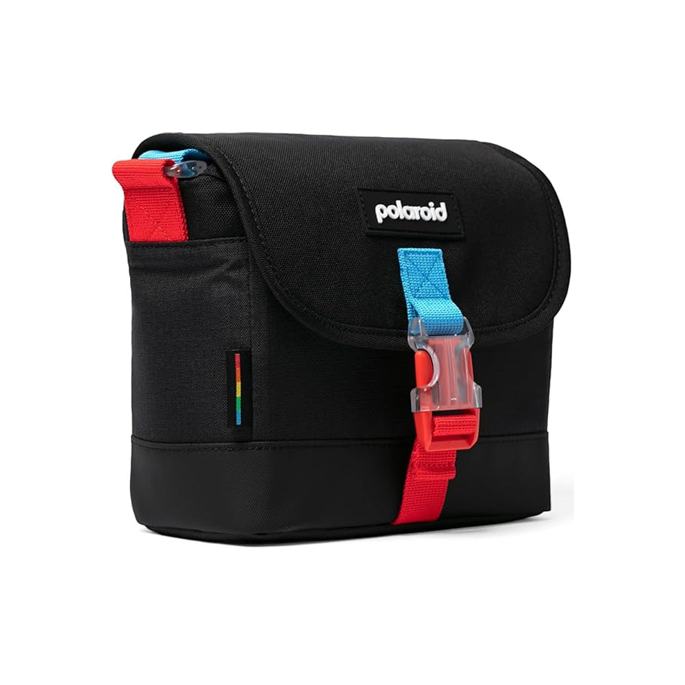 Polaroid Box Camera Bag