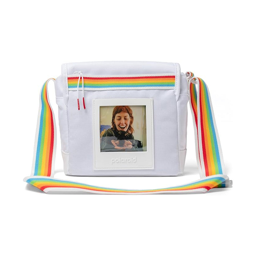Polaroid Box Camera Bag