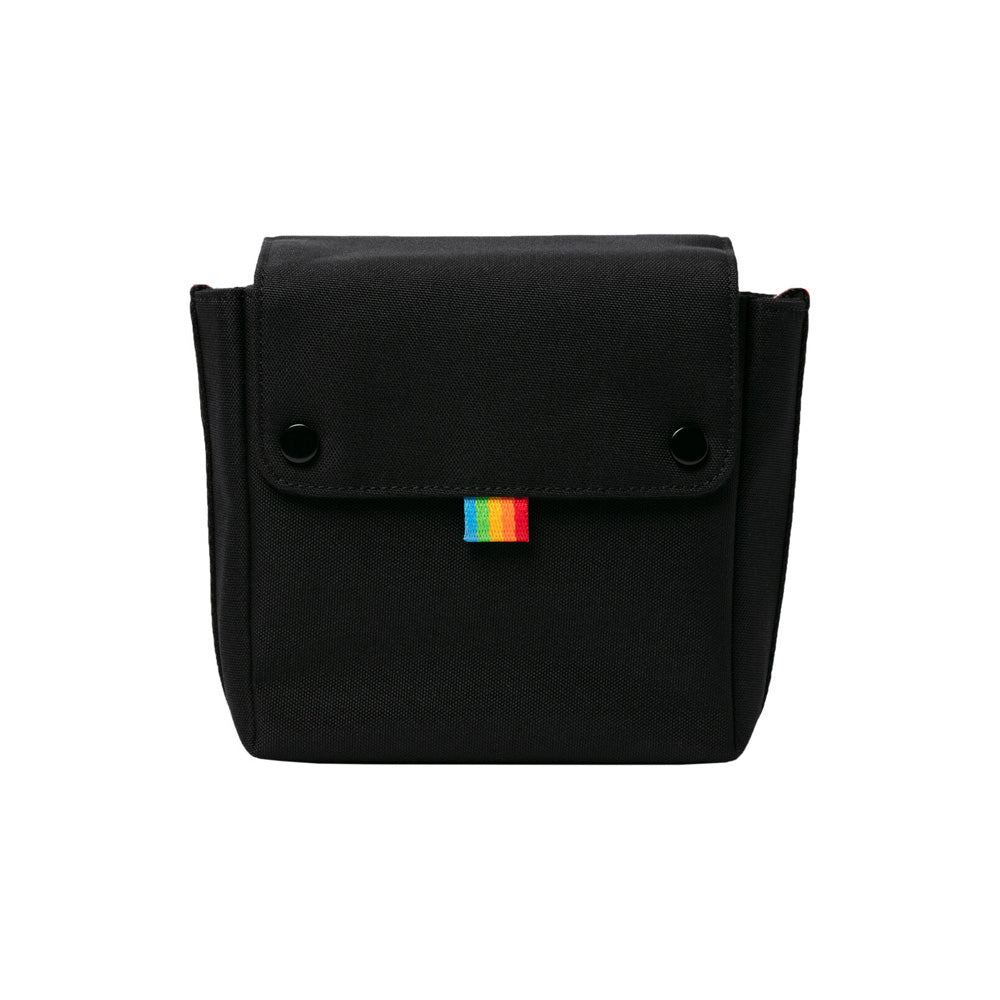 Polaroid Now Camera Bag - Black Spectrum