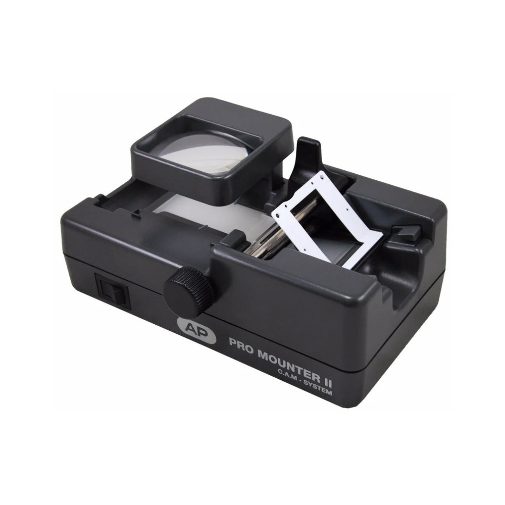 AP Slide Pro Mounter II