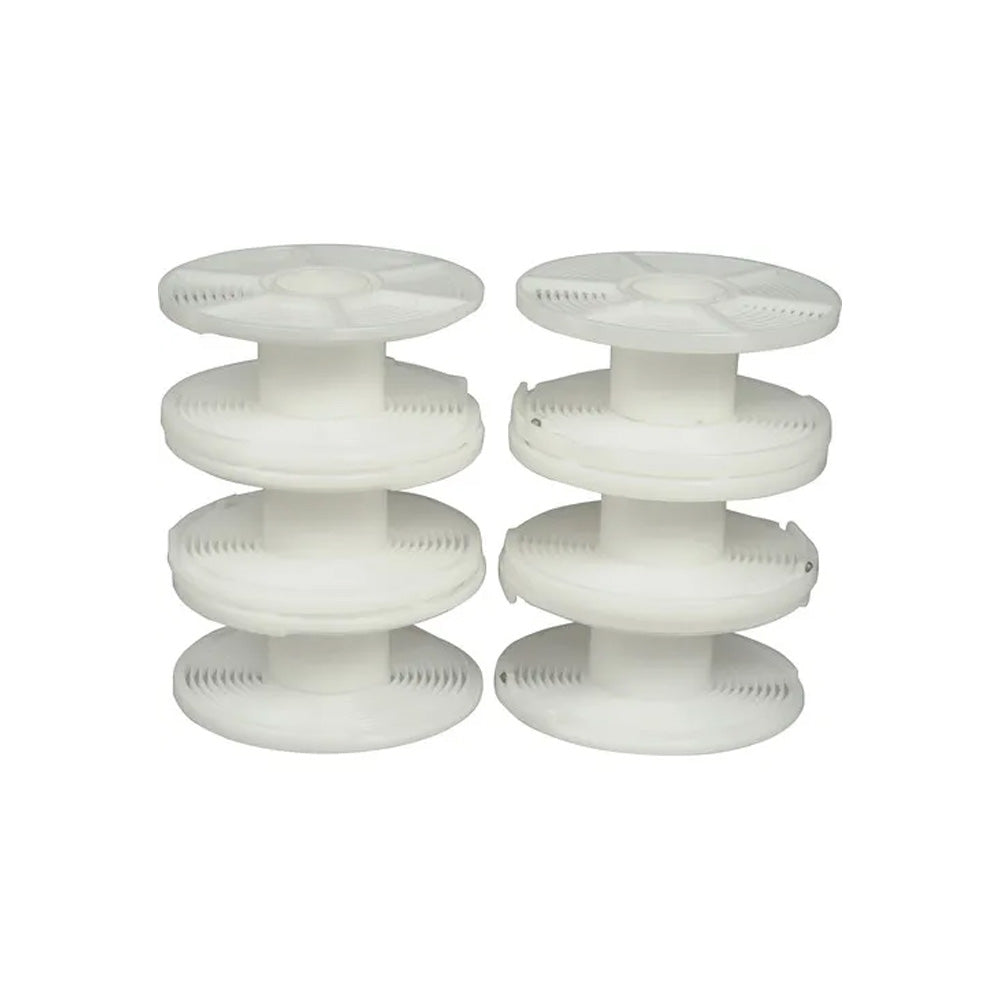 Paterson Auto-Load Adjustable Reels for Super System 4 Tanks (6 Reels)