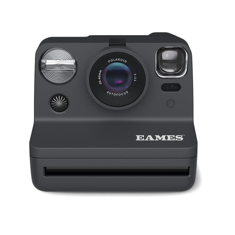 Polaroid Now Camera - Gen 2 - EAMES Limited Edition