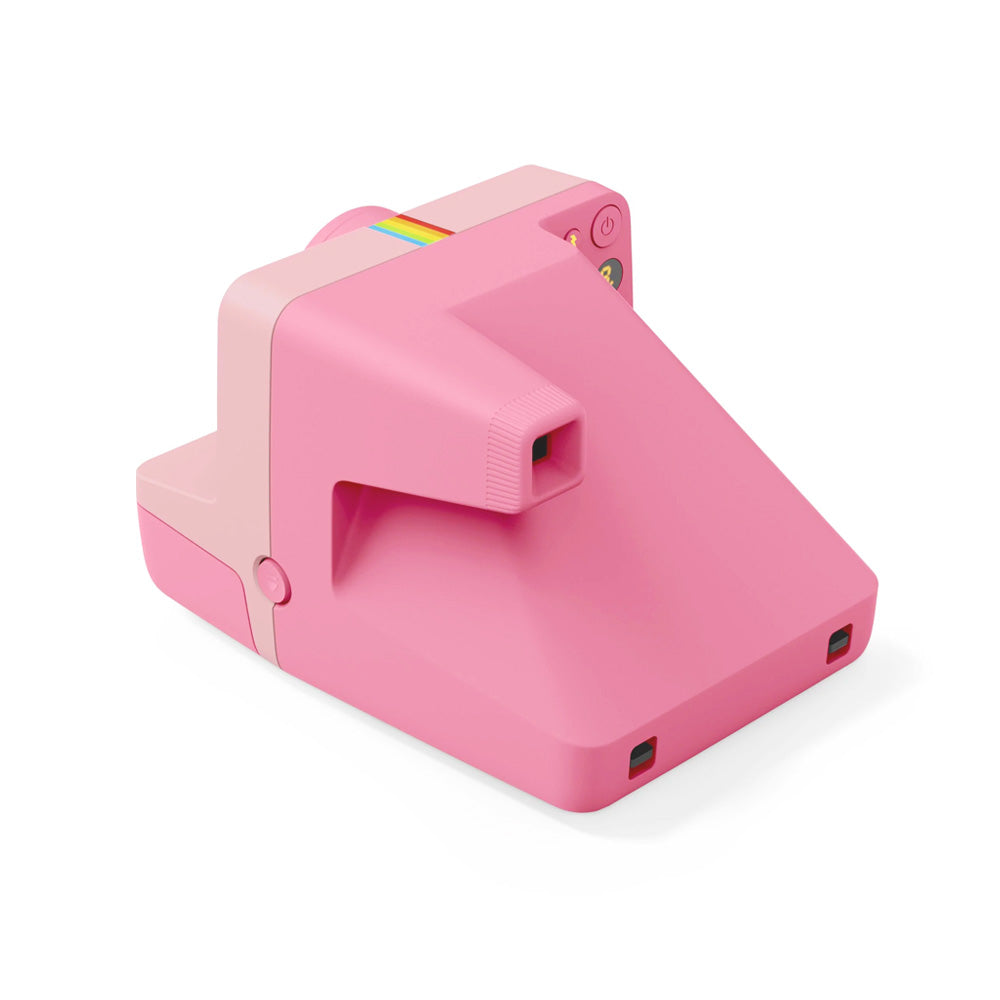 Polaroid Now Camera - Gen 3 - Pink