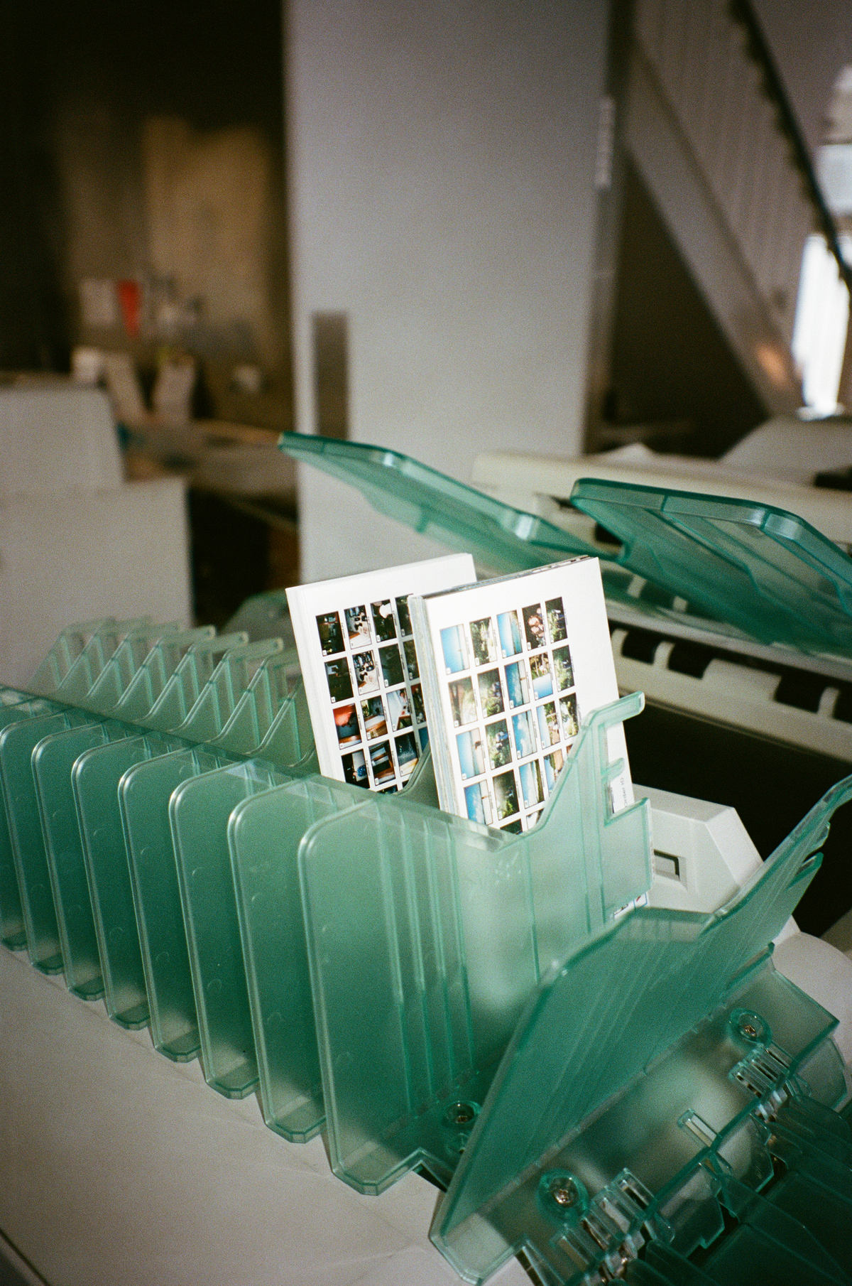 WALKENS Film Lab | Australia's Best Camera Film Processing for C-41, B ...