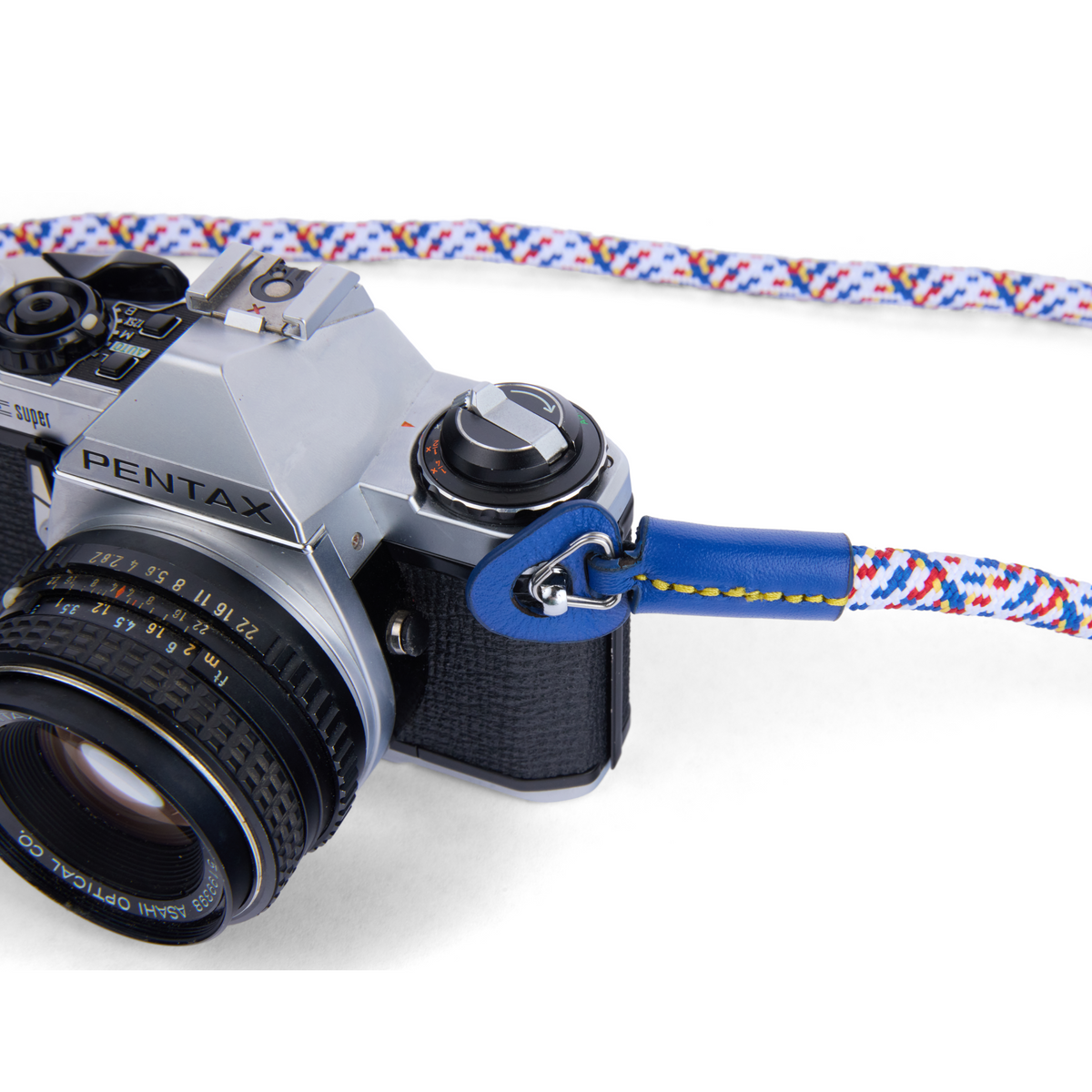 Long Weekend Rope Strap