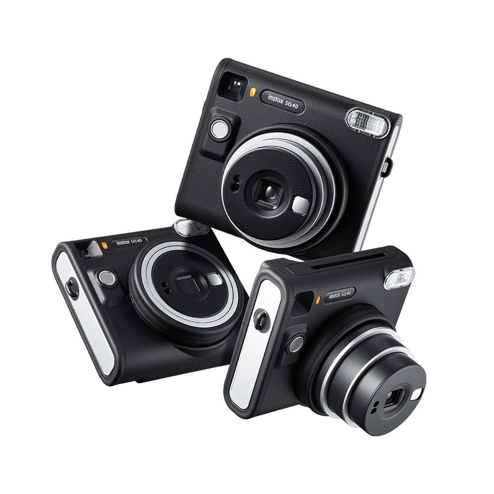 Instax Square SQ40 Camera