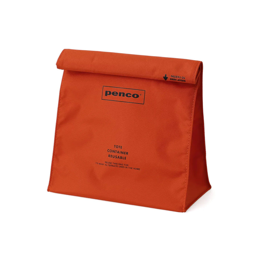 Penco To-Go Sack - Orange