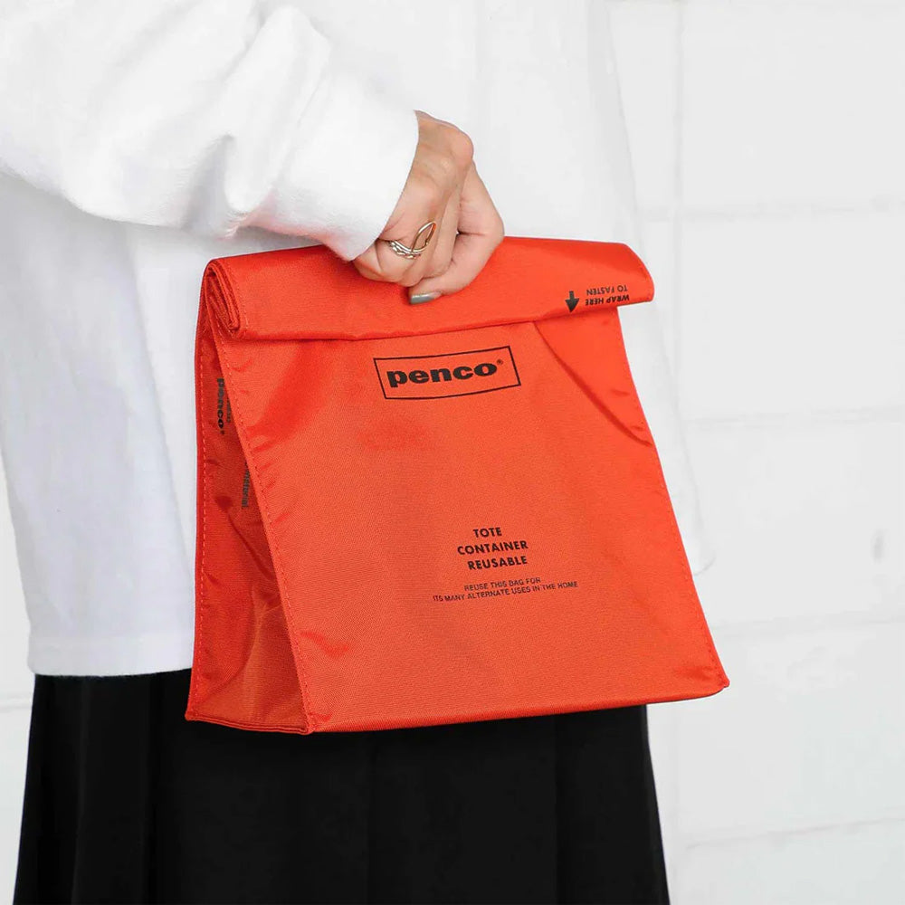 Penco To-Go Sack - Orange
