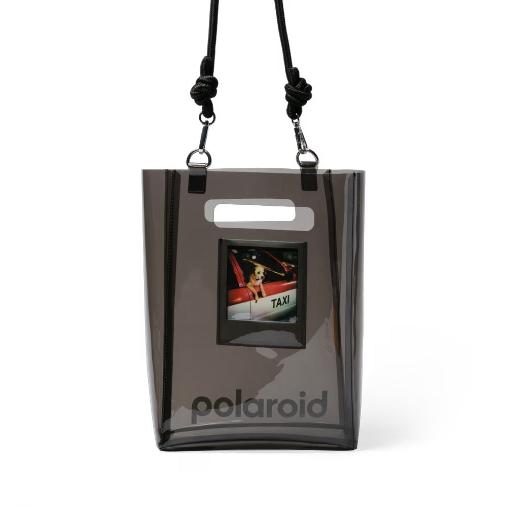 Polaroid TPU Bucket Bag