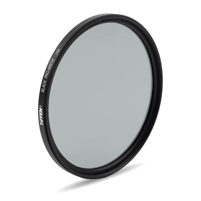 Tiffen Black Pro-Mist 1 Filter