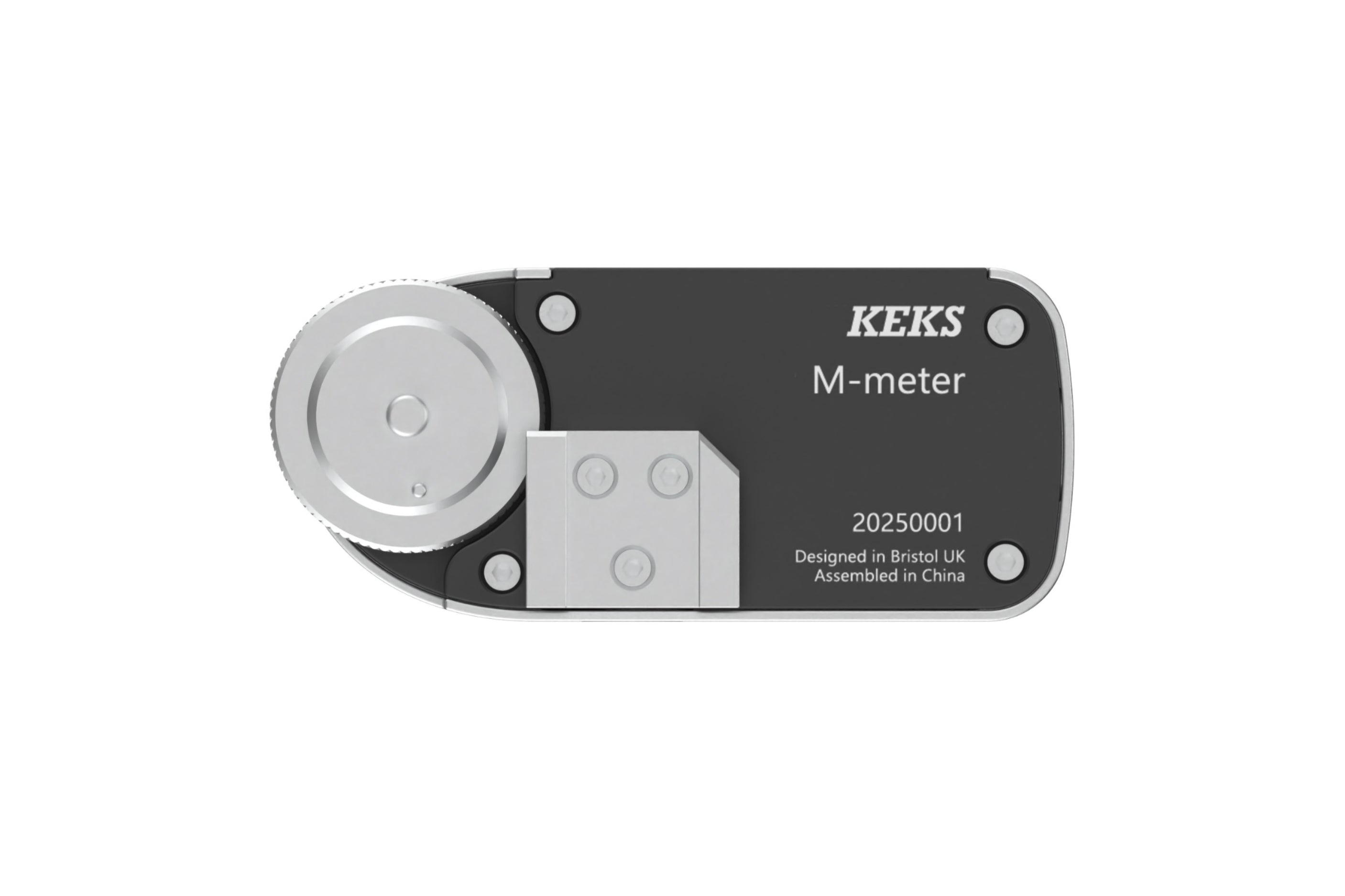 KEKS M-Meter Light-Meter for LEICA M