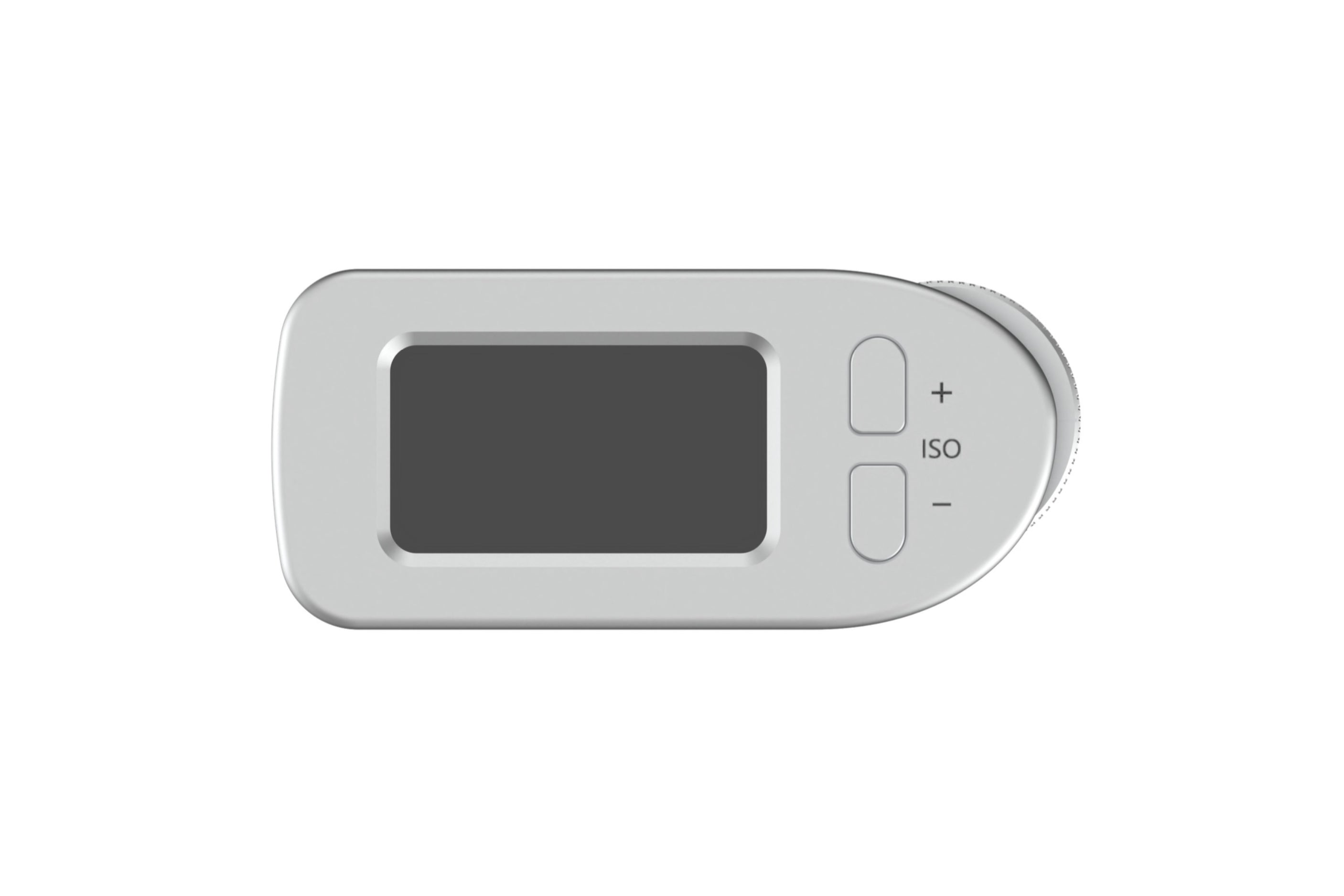 KEKS M-Meter Light-Meter for LEICA M