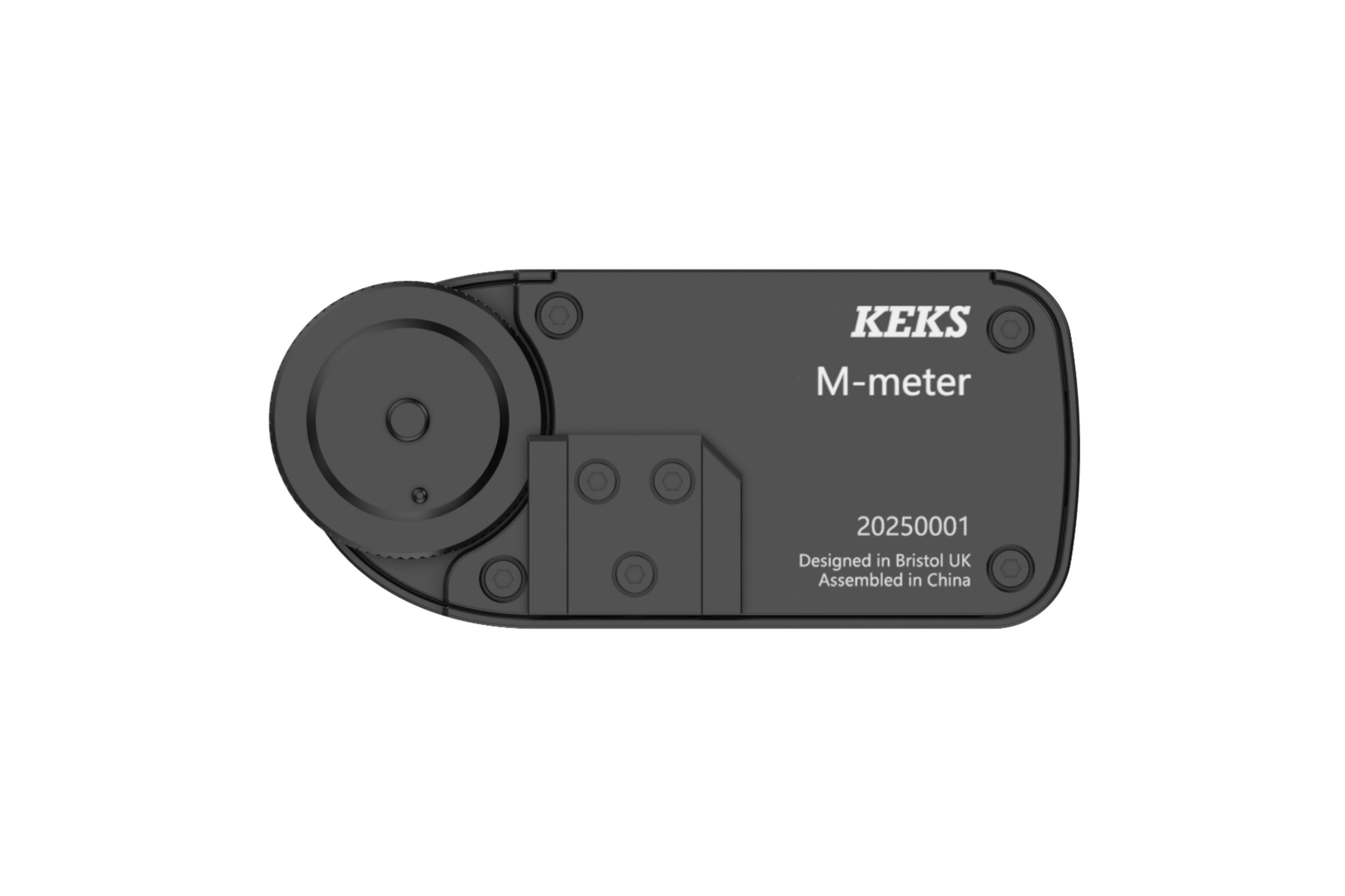 KEKS M-Meter Light-Meter for LEICA M