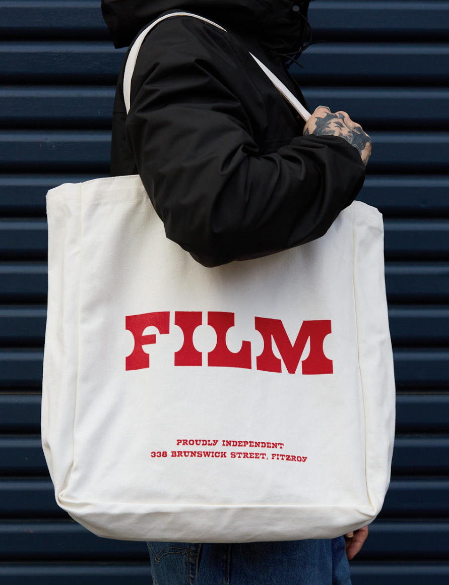 WALKENS Tote Bag - 10 Years