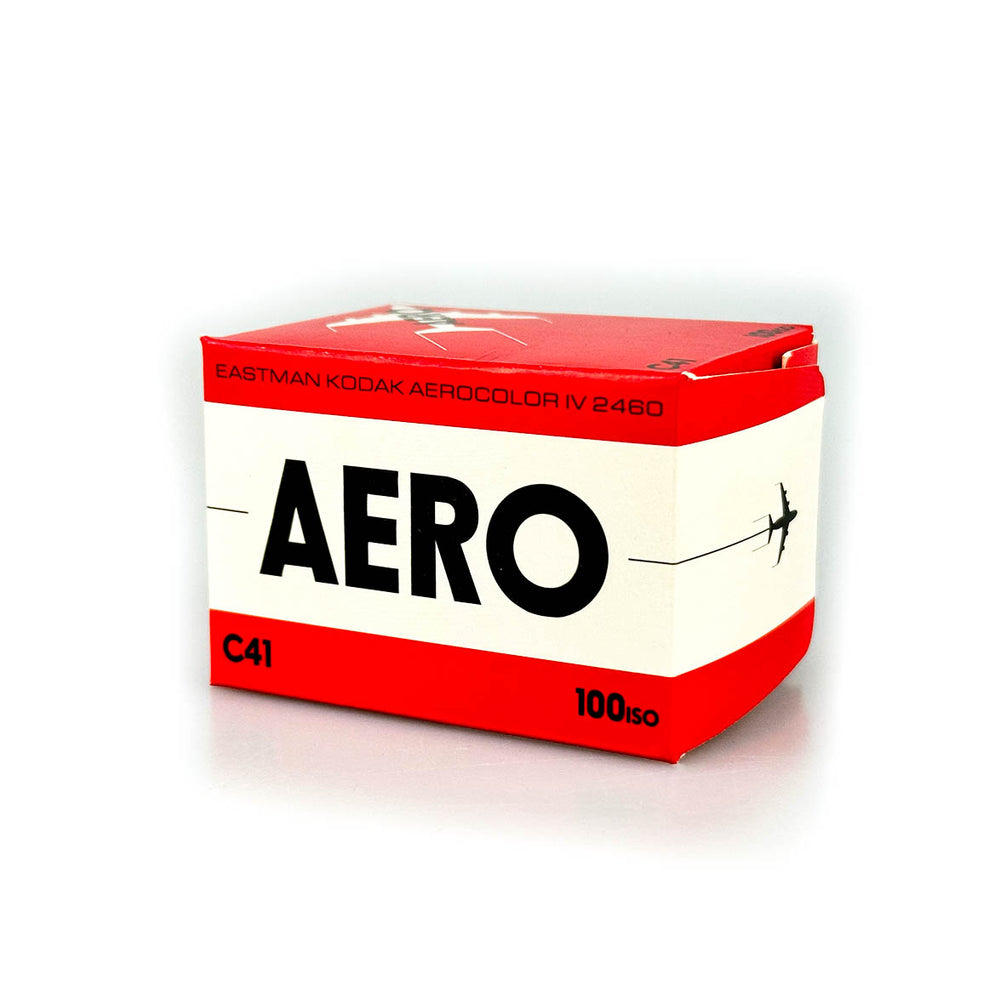 AERO 100 35mm