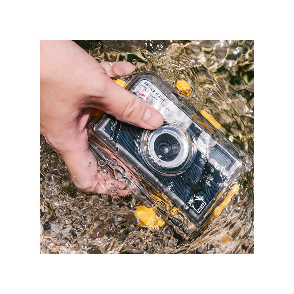 Waterproof Case for Kodak Ektar H35N Half-Frame Camera