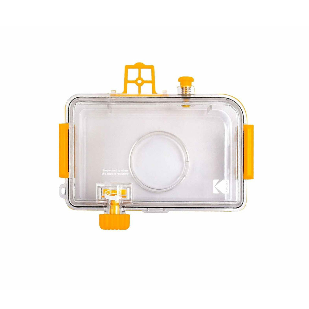 Waterproof Case for Kodak Ektar H35N Half-Frame Camera