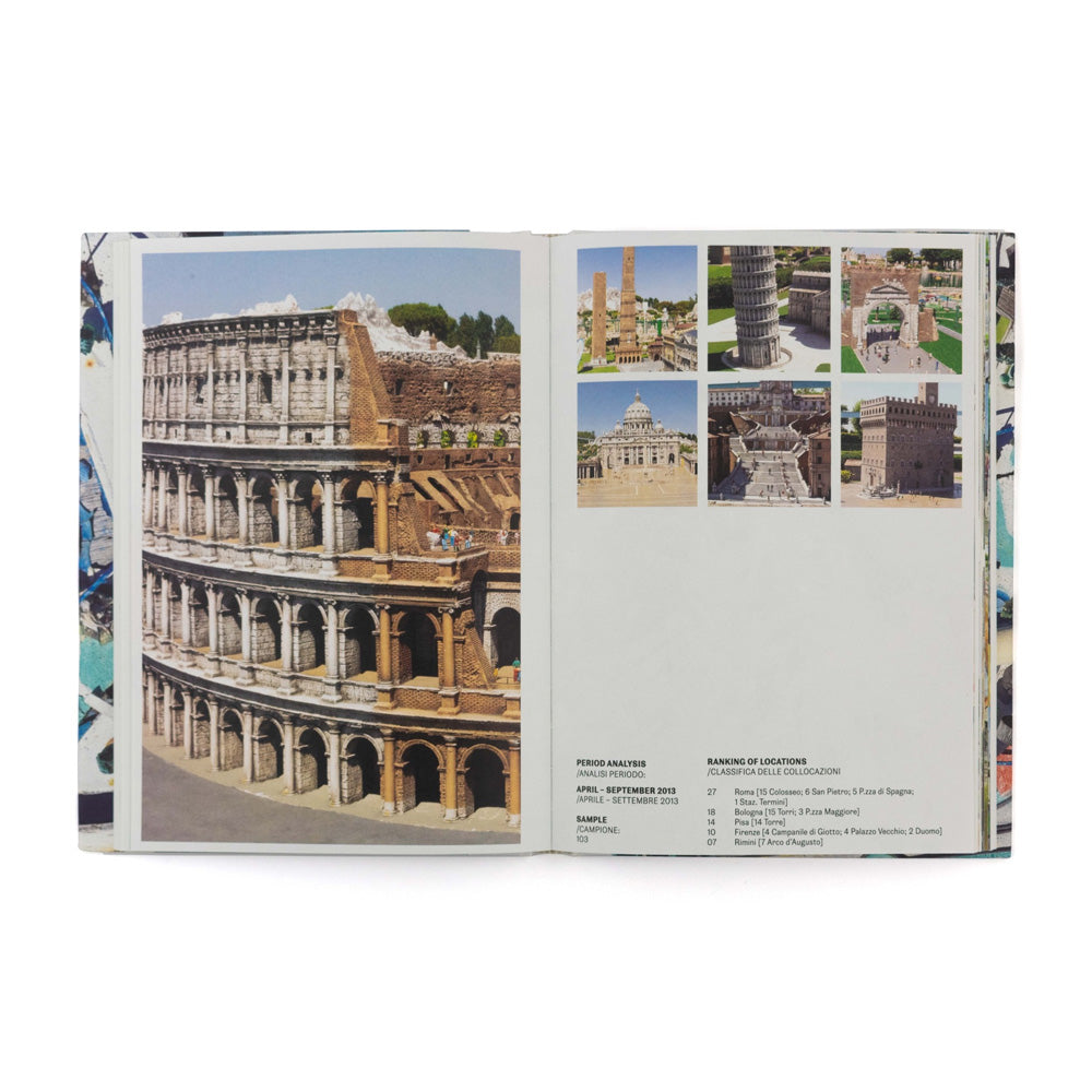 Italia in miniatura: A journey between reality and fiction