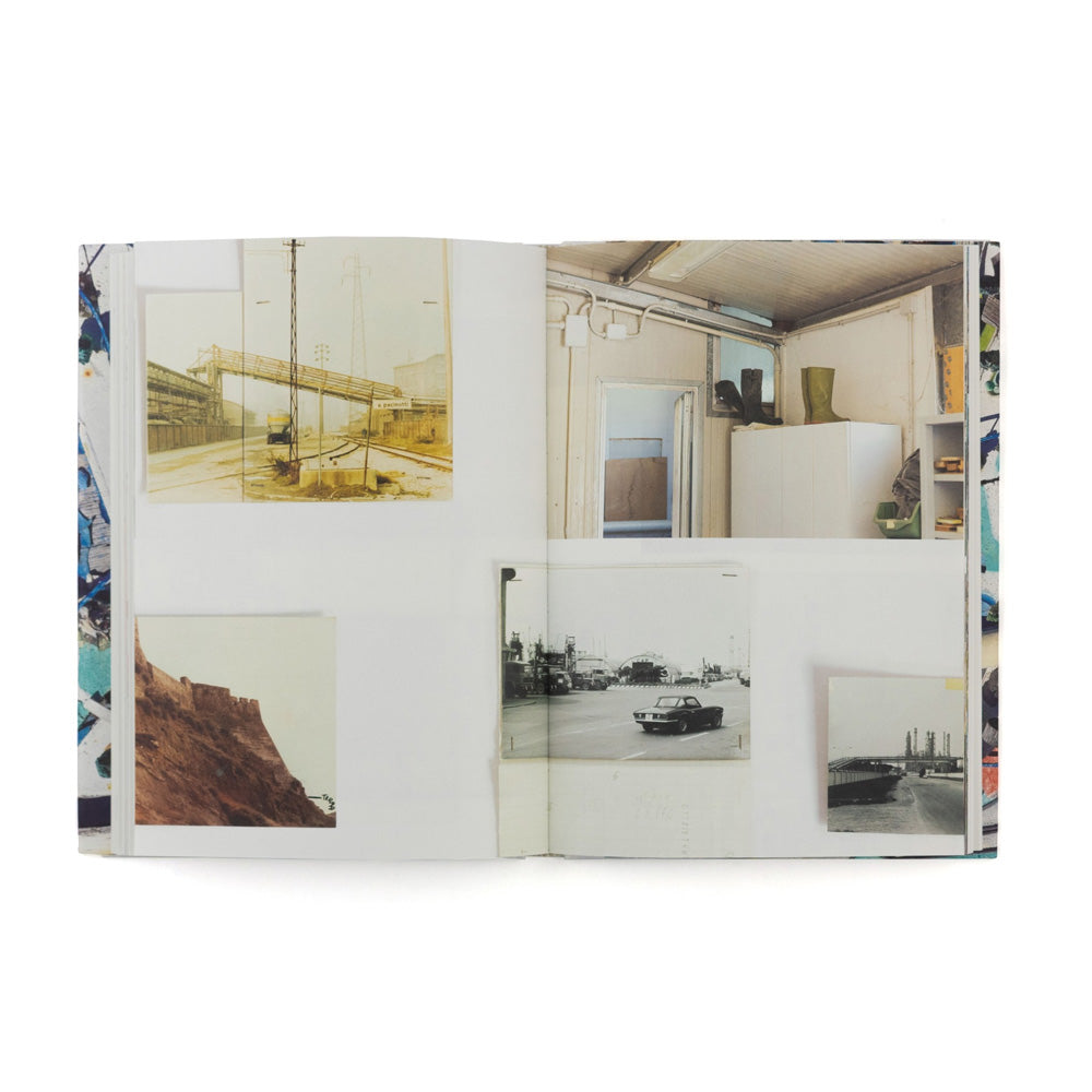 Italia in miniatura: A journey between reality and fiction