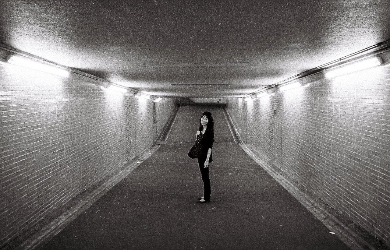 Delta 3200 120 Film