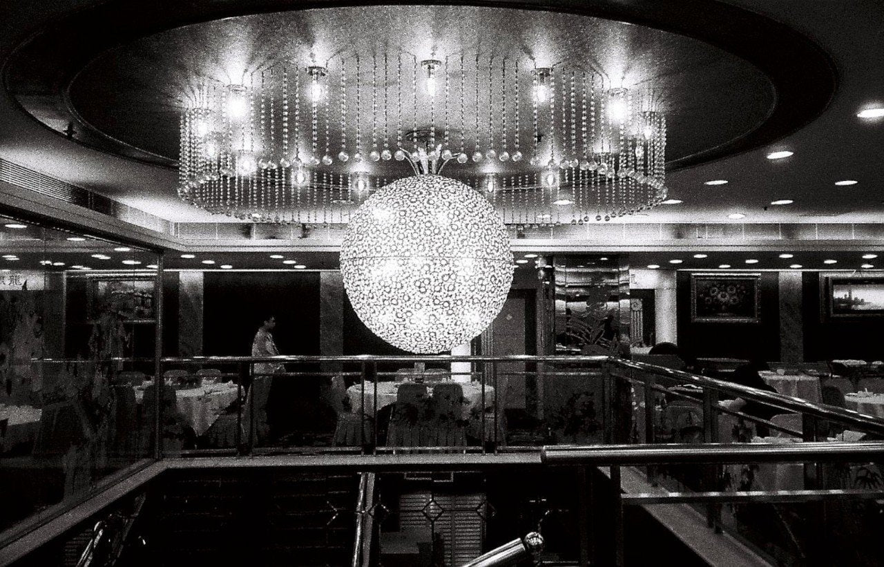 Delta 3200 35mm