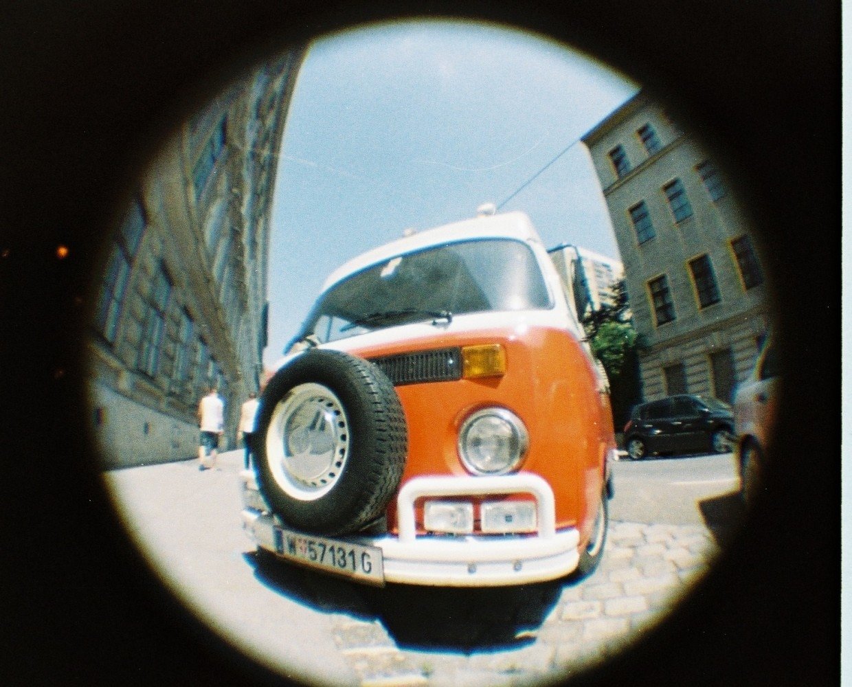 Tiger 200 110 Film