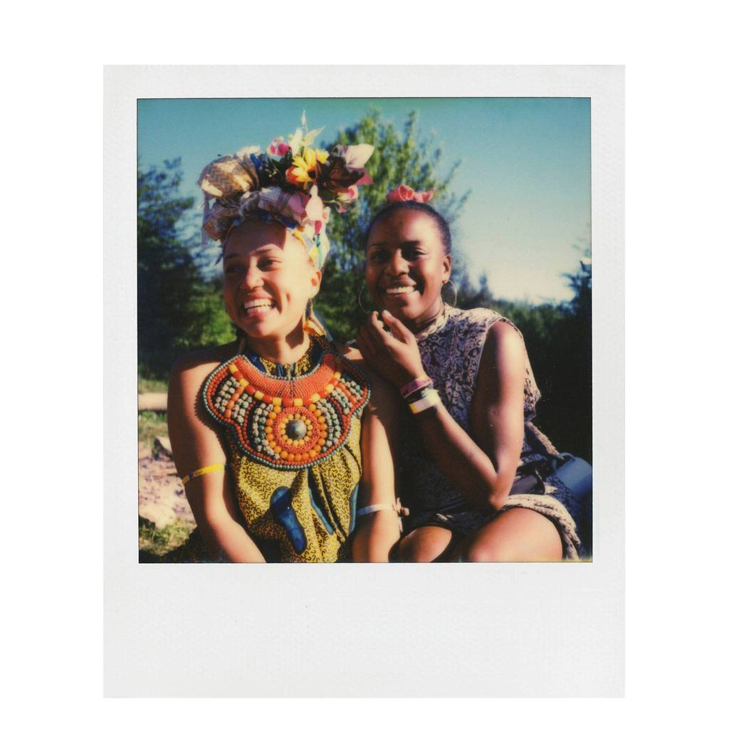 i-Type Colour Film