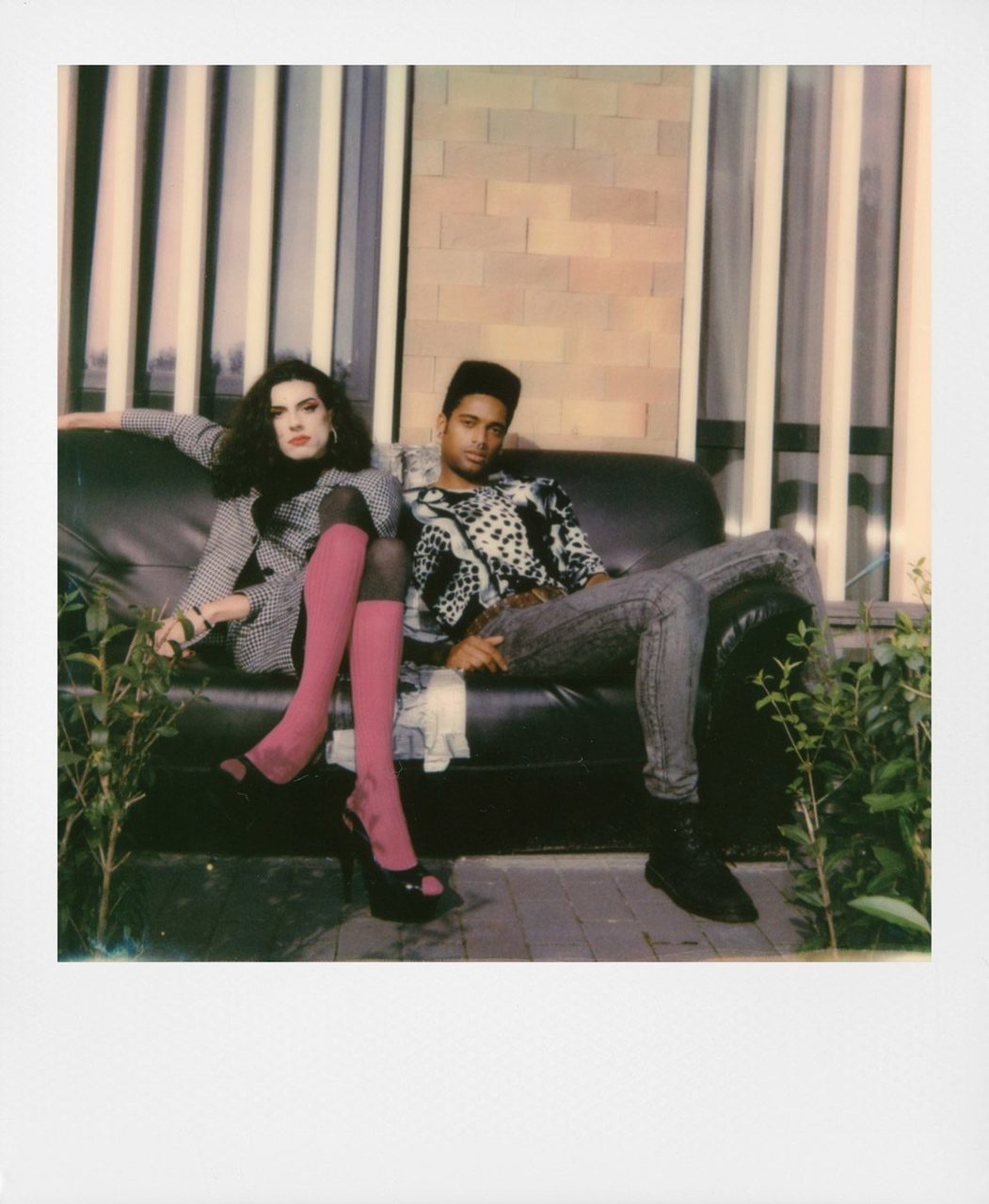 i-Type Colour Film