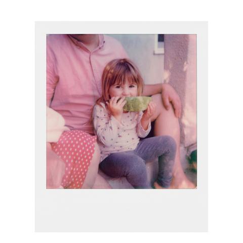 i-Type Colour Film