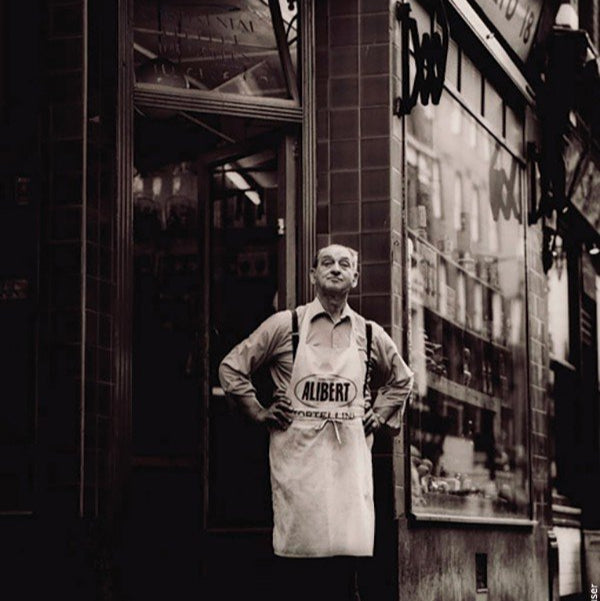 Tri-X 400 35mm