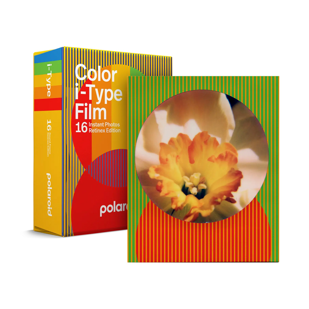 Polaroid Photo Album S  Polab Instant Camera Shop